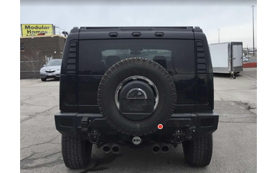 hummer-h2 - 3