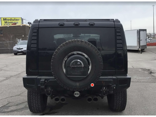 Hummer H2 КОжа* Подгрев* Кейлес* Blind Spot* CARFAX* ВИДЕО - автомобили, коли, обяви за нови и употребявани 3