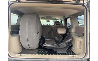 Hummer H2 No Accidents* КАМЕРА* ПОДГРЕВ* KEYLESS* НАВИ* - автомобили, коли, обяви за нови и употребявани 11