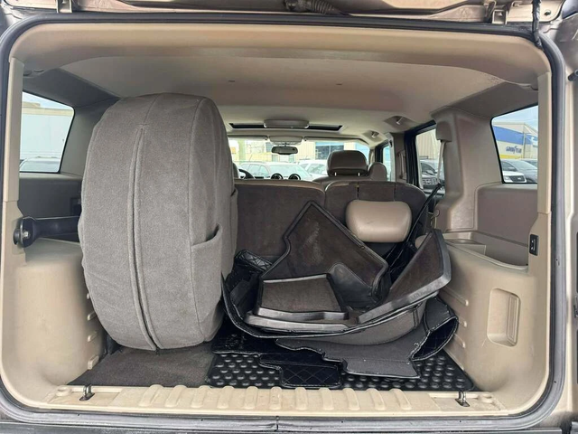 Hummer H2 No Accidents* КАМЕРА* ПОДГРЕВ* KEYLESS* НАВИ* - автомобили, коли, обяви за нови и употребявани 11