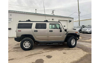 hummer-h2 - 3