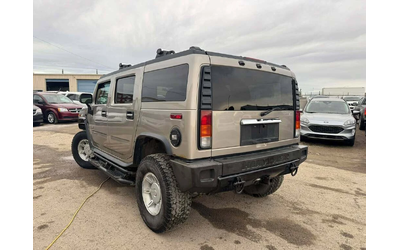 hummer-h2 - 4