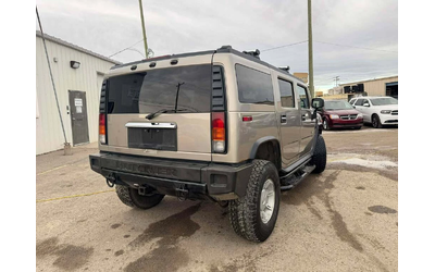 hummer-h2 - 5