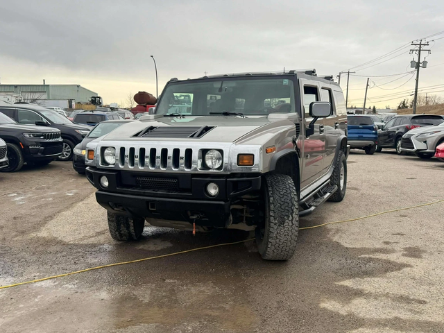 Hummer H2 No Accidents* КАМЕРА* ПОДГРЕВ* KEYLESS* НАВИ* - автомобили, коли, обяви за нови и употребявани 6