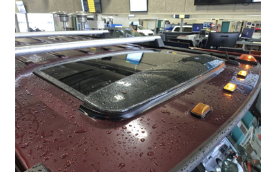 Hummer H2 КОжа* Подгрев* Кейлес* Blind Spot* CARFAX* ВИДЕО - автомобили, коли, обяви за нови и употребявани 12