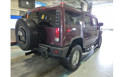 hummer-h2 - 2