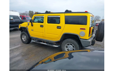 hummer-h2 - 3