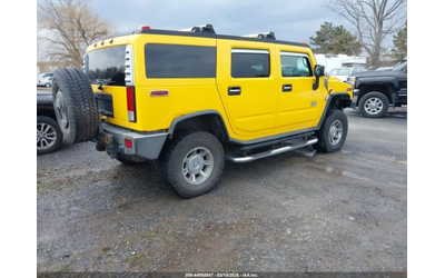 hummer-h2 - 5