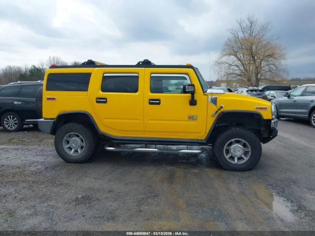 Hummer H2 6.0 V8* КОЖА* ПОДГРЕВ* ШИБИДАХ - автомобили, коли, обяви за нови и употребявани 6