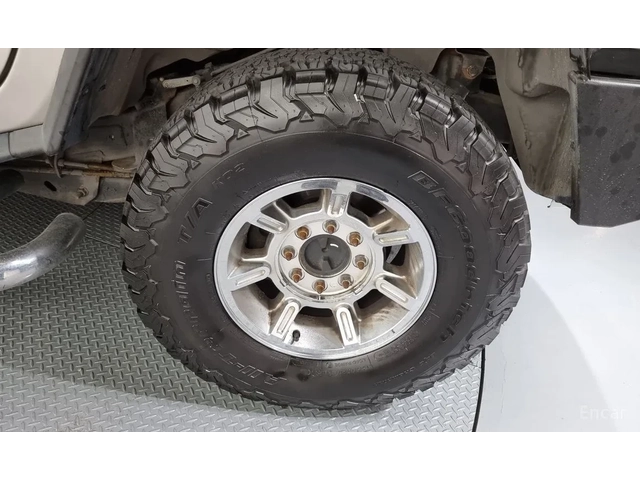 Hummer H2 6.0 Пикап - автомобили, коли, обяви за нови и употребявани 13