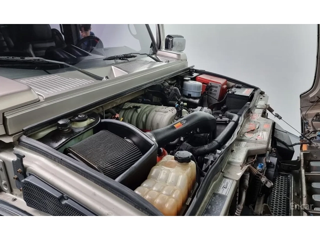 Hummer H2 6.0 Пикап - автомобили, коли, обяви за нови и употребявани 14