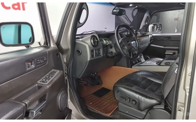 Hummer H2 6.0 Пикап - автомобили, коли, обяви за нови и употребявани 2