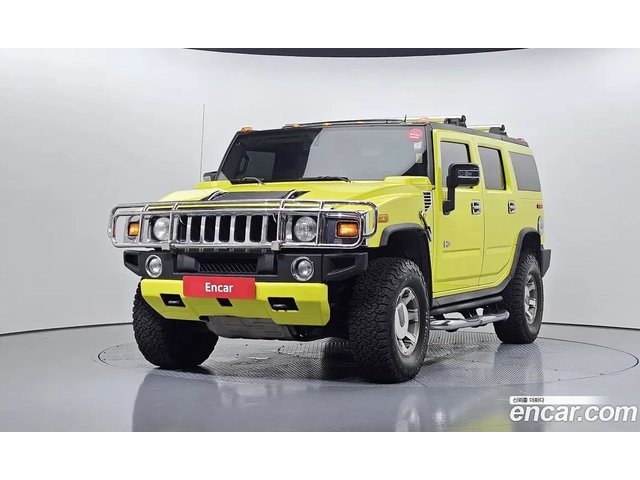 Hummer H2 6.2 6 скорости - автомобили, коли, обяви за нови и употребявани 0
