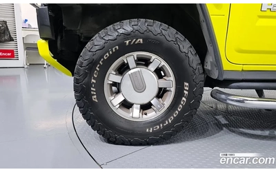 Hummer H2 6.2 6 скорости - автомобили, коли, обяви за нови и употребявани 14