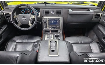 Hummer H2 6.2 6 скорости - автомобили, коли, обяви за нови и употребявани 4