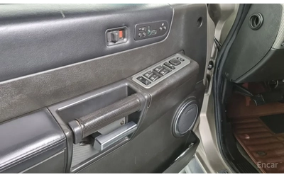 Hummer H2 6.0 Пикап - автомобили, коли, обяви за нови и употребявани 10