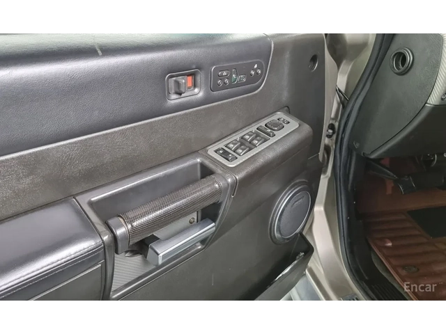 Hummer H2 6.0 Пикап - автомобили, коли, обяви за нови и употребявани 10