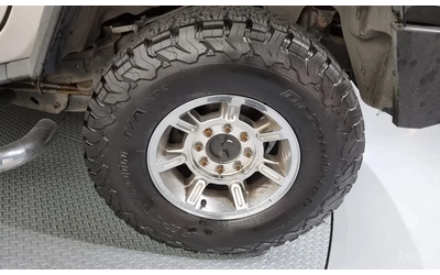 Hummer H2 6.0 Пикап - автомобили, коли, обяви за нови и употребявани 13