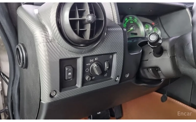 Hummer H2 6.0 Пикап - автомобили, коли, обяви за нови и употребявани 15