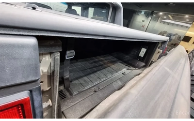 Hummer H2 6.0 Пикап - автомобили, коли, обяви за нови и употребявани 16