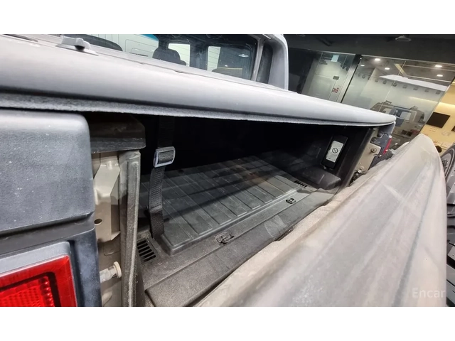 Hummer H2 6.0 Пикап - автомобили, коли, обяви за нови и употребявани 16