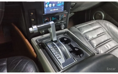 hummer-h2 - 5