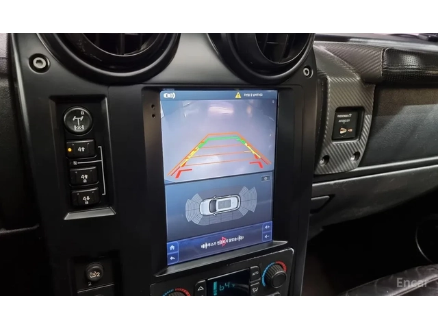Hummer H2 6.0 Пикап - автомобили, коли, обяви за нови и употребявани 9