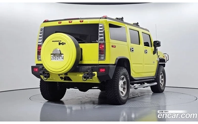Hummer H2 6.2 6 скорости - автомобили, коли, обяви за нови и употребявани 11