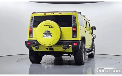 Hummer H2 6.2 6 скорости - автомобили, коли, обяви за нови и употребявани 12