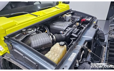 Hummer H2 6.2 6 скорости - автомобили, коли, обяви за нови и употребявани 15