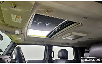 Hummer H2 6.2 6 скорости - автомобили, коли, обяви за нови и употребявани 16