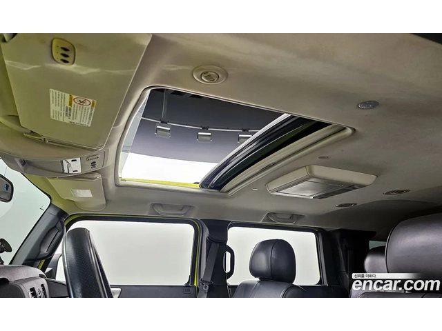 Hummer H2 6.2 6 скорости - автомобили, коли, обяви за нови и употребявани 16