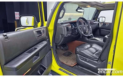 hummer-h2 - 2