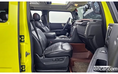 hummer-h2 - 3