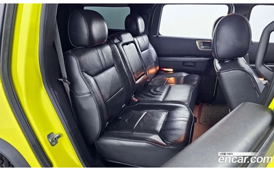 Hummer H2 6.2 6 скорости - автомобили, коли, обяви за нови и употребявани 9