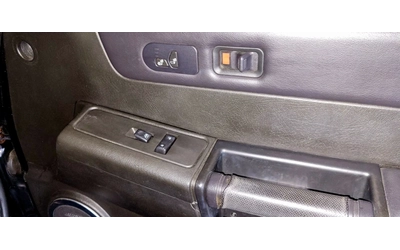 Hummer H2 - автомобили, коли, обяви за нови и употребявани 13