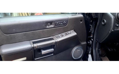 Hummer H2 - автомобили, коли, обяви за нови и употребявани 14