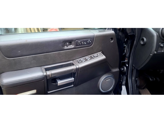 Hummer H2 - автомобили, коли, обяви за нови и употребявани 14