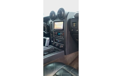 Hummer H2 - автомобили, коли, обяви за нови и употребявани 15