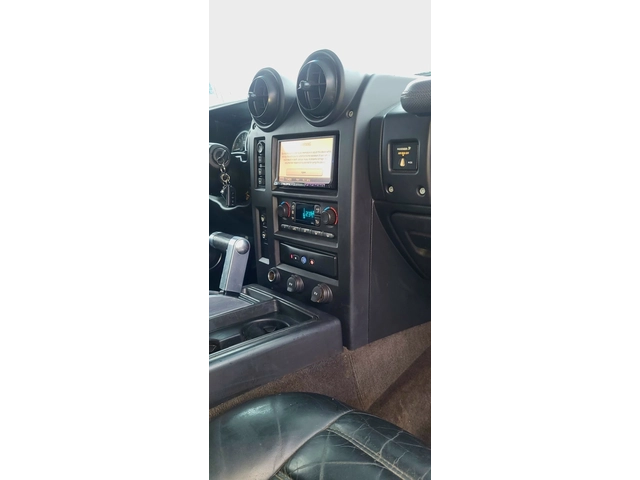 Hummer H2 - автомобили, коли, обяви за нови и употребявани 15