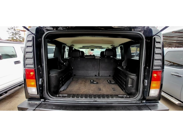 Hummer H2 - автомобили, коли, обяви за нови и употребявани 16