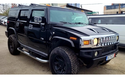 hummer-h2 - 2