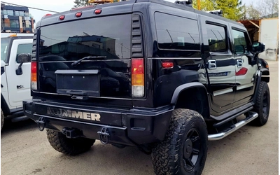 hummer-h2 - 3