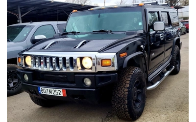 hummer-h2 - 4