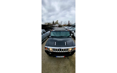 hummer-h2 - 5