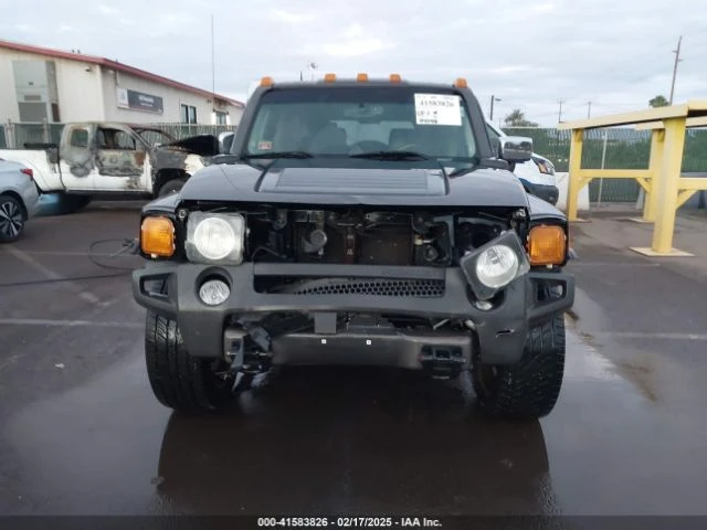 Hummer H3 Кожа* Реален пробег* Клип на мотор - автомобили, коли, обяви за нови и употребявани 12