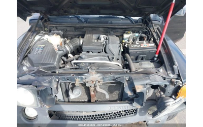 Hummer H3 Кожа* Реален пробег* Клип на мотор - автомобили, коли, обяви за нови и употребявани 9