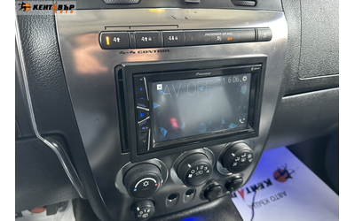 Hummer H3 3.5i 223к.с. - автомобили, коли, обяви за нови и употребявани 11