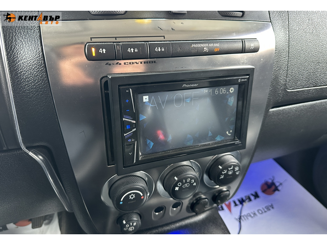 Hummer H3 3.5i 223к.с. - автомобили, коли, обяви за нови и употребявани 11