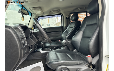 Hummer H3 3.5i 223к.с. Газ.инжекцион - автомобили, коли, обяви за нови и употребявани 7